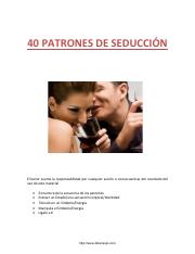 ross jeffries seduccion rapida pdf gratis