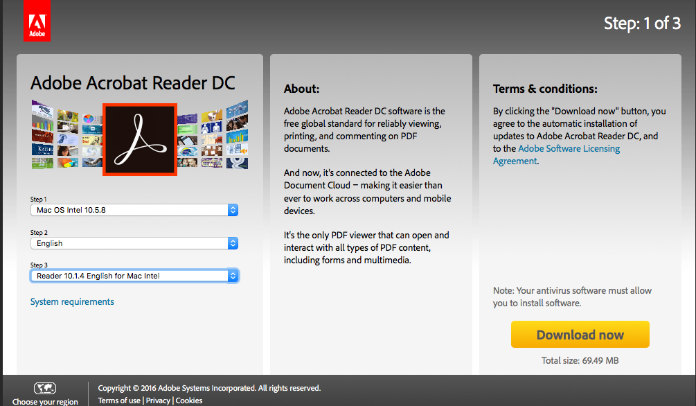 http //www.adobe.com/go/reader_download for mac free